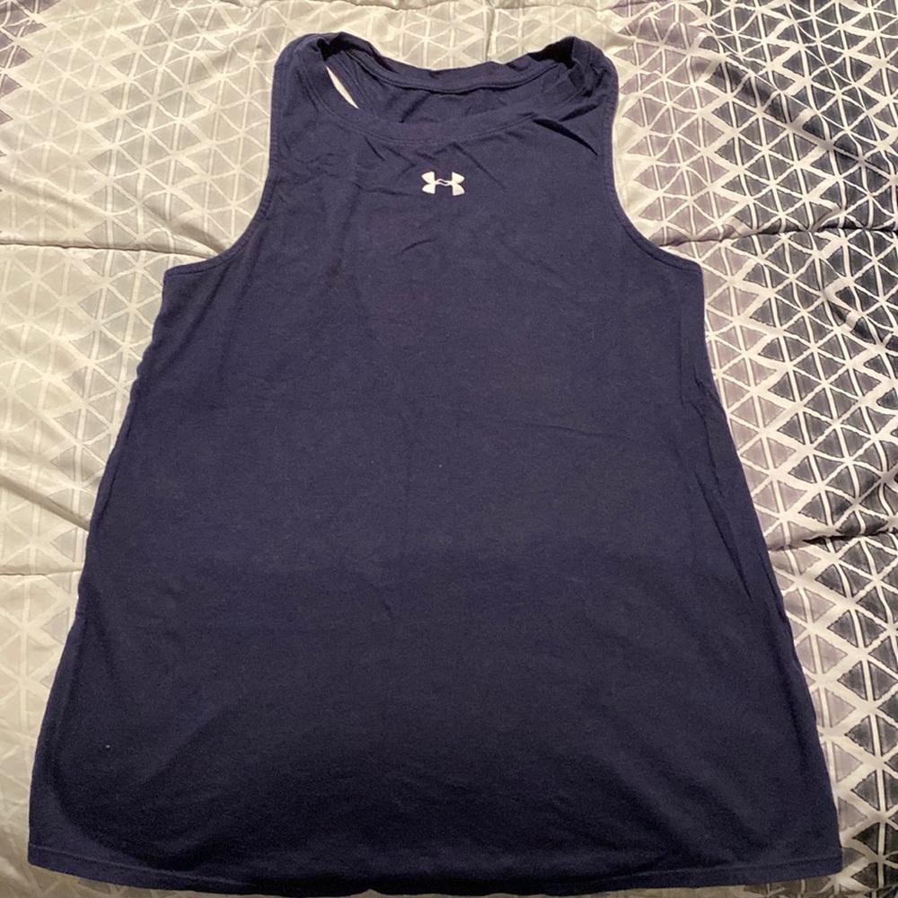 UA tank
